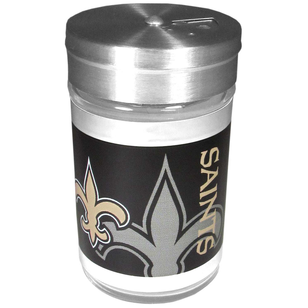 New Orleans Saints Tailgater Season Shakers - New Orleans Saints - Flyclothing LLC