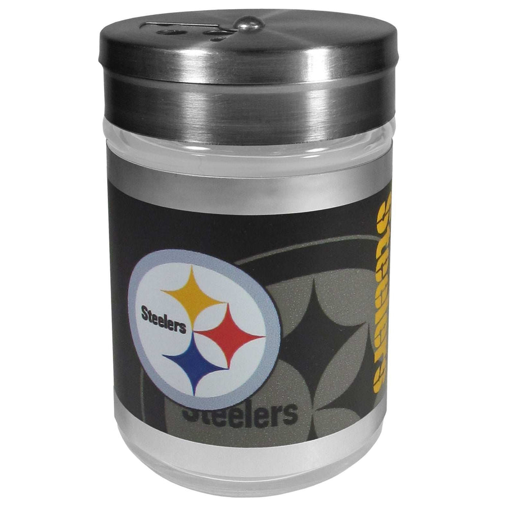 Pittsburgh Steelers Tailgater Season Shakers - Pittsburgh Steelers - Flyclothing LLC