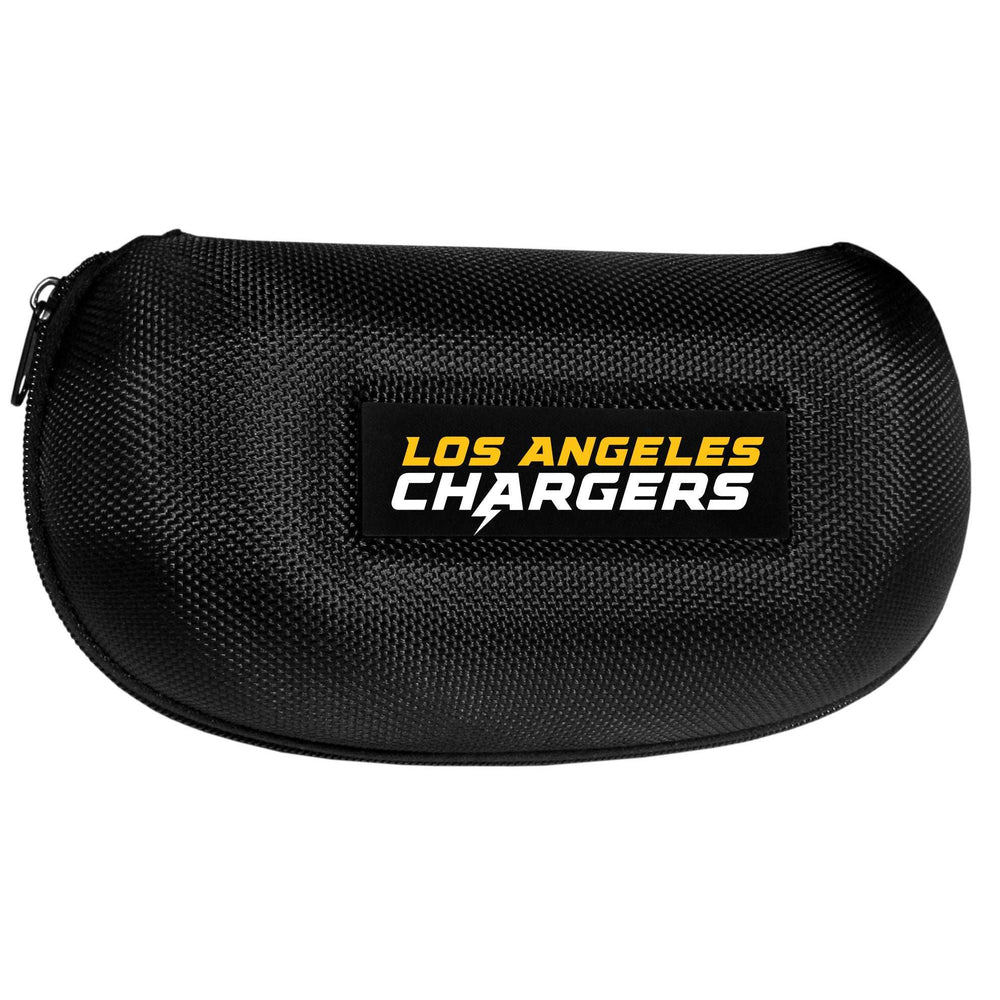 Los Angeles Chargers Sunglass Case - Los Angeles Chargers - Flyclothing LLC
