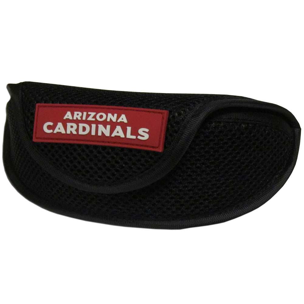 Arizona Cardinals Sport Sunglass Case - Arizona Cardinals - Flyclothing LLC