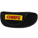 Kansas City Chiefs Sport Sunglass Case - Kansas City Chiefs - Flyclothing LLC