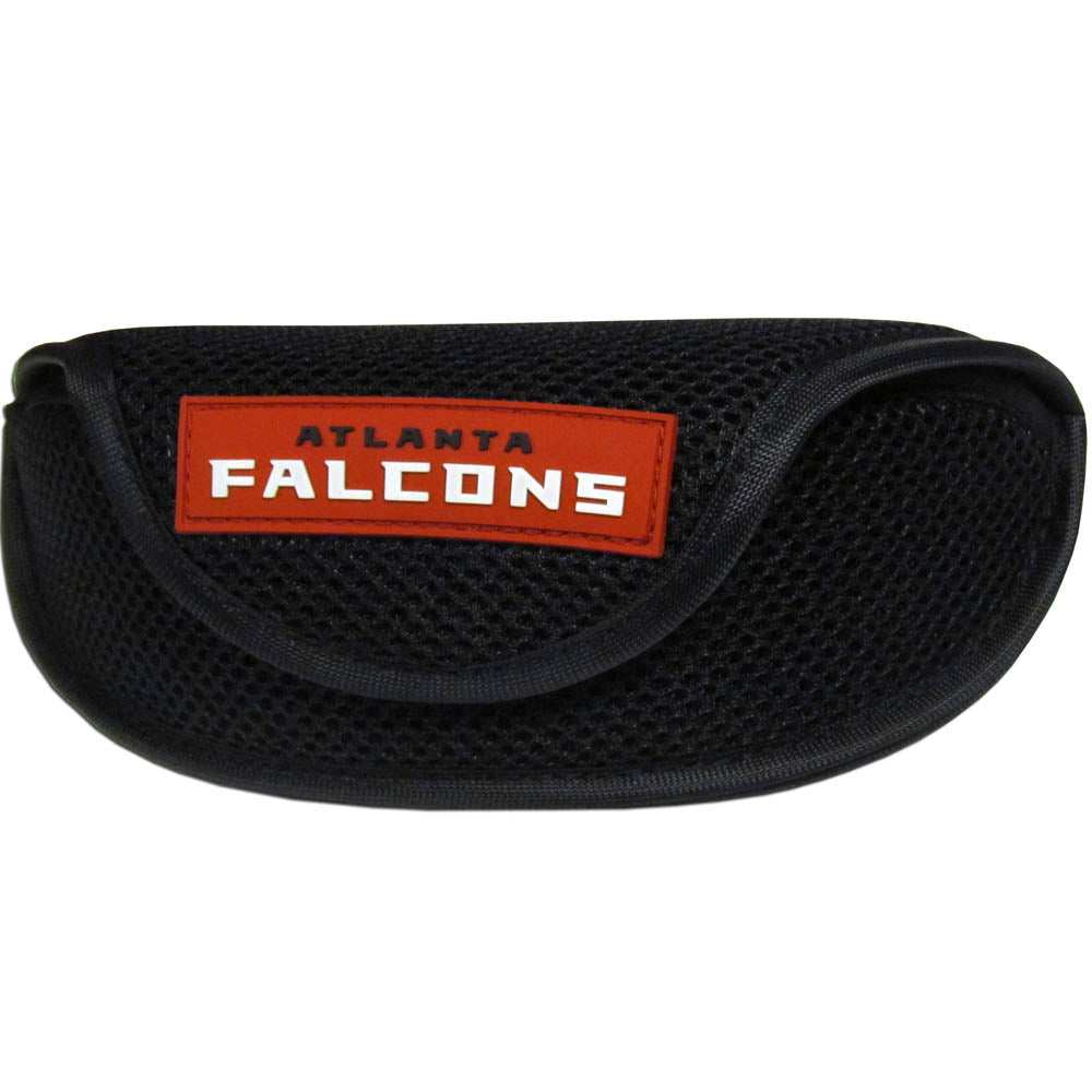 Atlanta Falcons Sport Sunglass Case - Atlanta Falcons - Flyclothing LLC