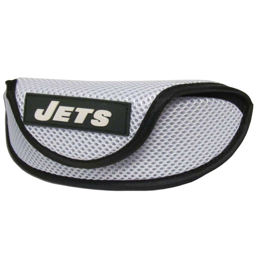 New York Jets Sport Sunglass Case - New York Jets - Flyclothing LLC