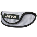 New York Jets Sport Sunglass Case - New York Jets - Flyclothing LLC