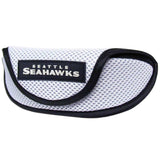 Seattle Seahawks Sport Sunglass Case - Seattle Seahawks - Flyclothing LLC