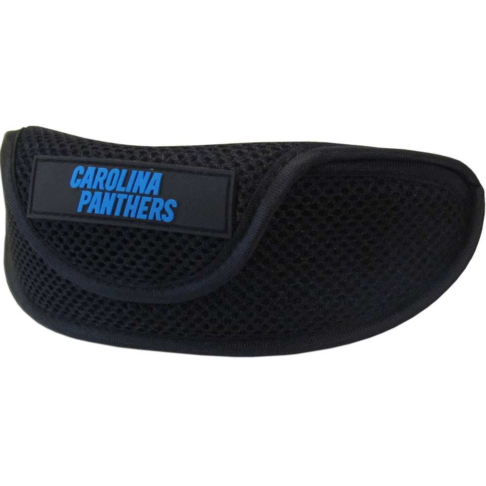 Carolina Panthers Sport Sunglass Case - Carolina Panthers - Flyclothing LLC