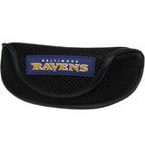 Baltimore Ravens Sport Sunglass Case - Baltimore Ravens - Flyclothing LLC