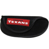 Houston Texans Sport Sunglass Case - Houston Texans - Flyclothing LLC