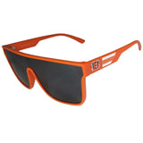 Cincinnati Bengals Supreme Sunglasses - Cincinnati Bengals - Flyclothing LLC