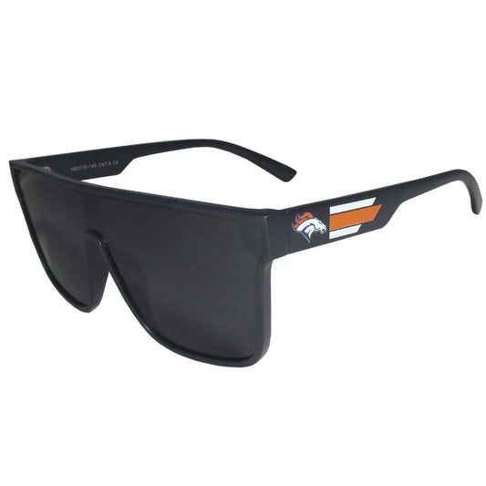 Denver Broncos Supreme Sunglasses - Denver Broncos - Flyclothing LLC