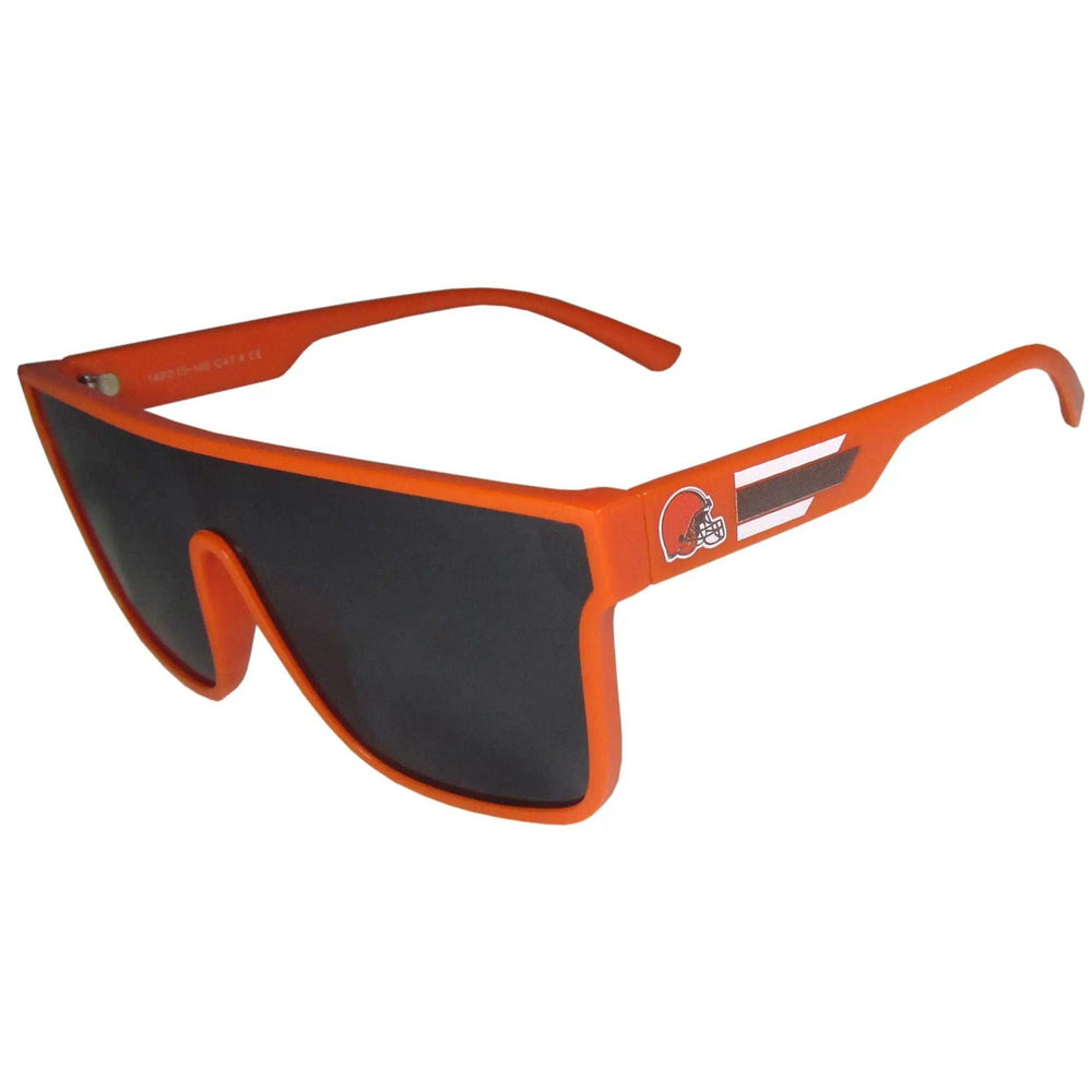 Cleveland Browns Supreme Sunglasses - Cleveland Browns - Flyclothing LLC