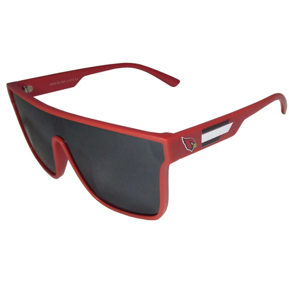 Arizona Cardinals Supreme Sunglasses - Arizona Cardinals - Flyclothing LLC