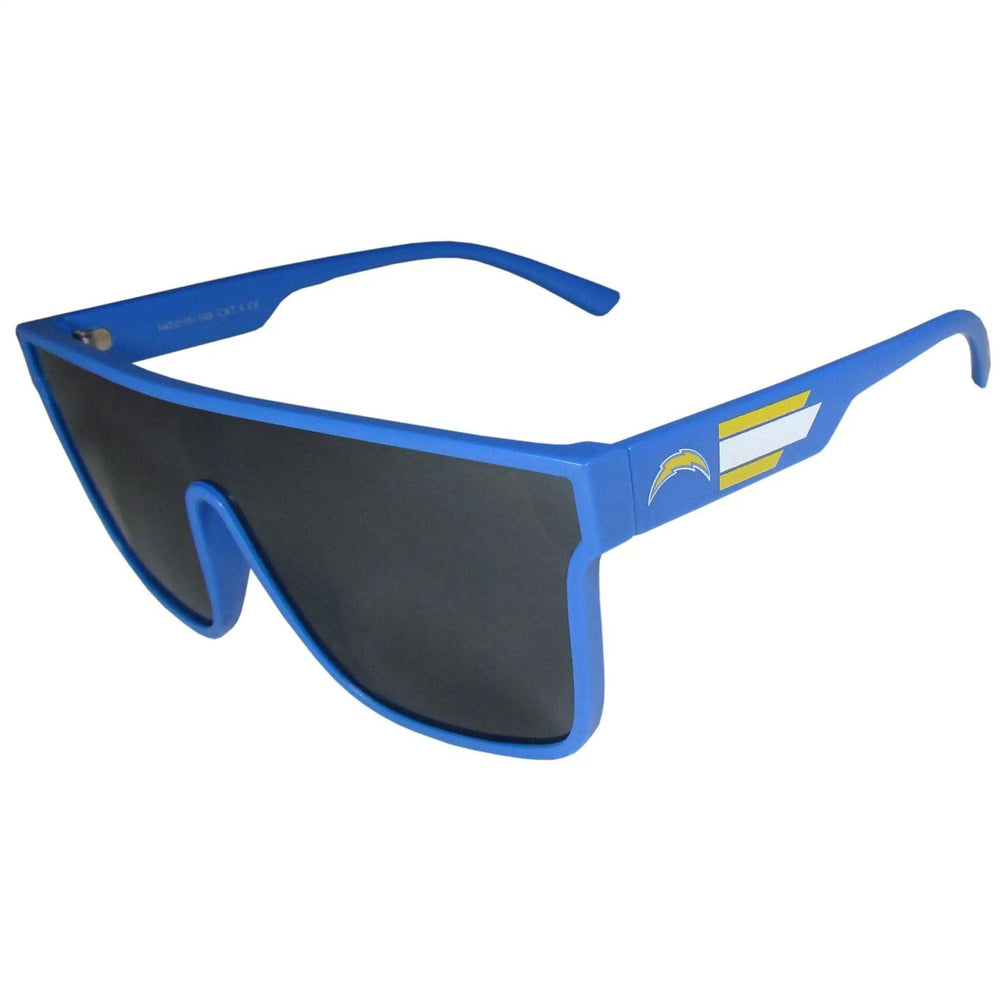 Los Angeles Chargers Supreme Sunglasses - Los Angeles Chargers - Flyclothing LLC
