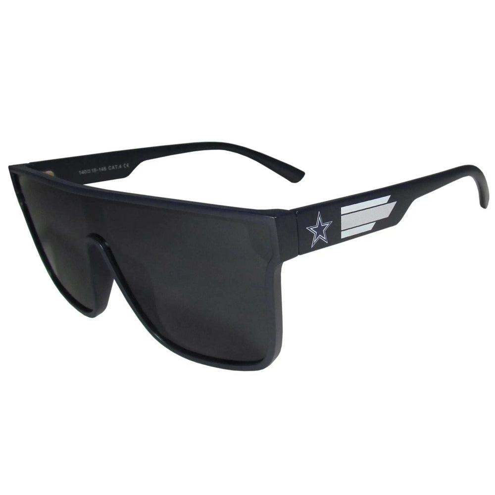Dallas Cowboys Supreme Sunglasses - Dallas Cowboys - Flyclothing LLC