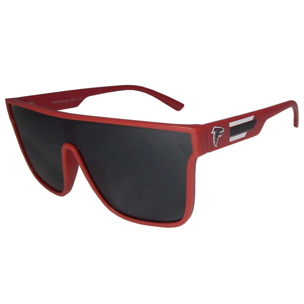 Atlanta Falcons Supreme Sunglasses - Atlanta Falcons - Flyclothing LLC