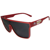 San Francisco 49ers Supreme Sunglasses - San Francisco 49ers - Flyclothing LLC