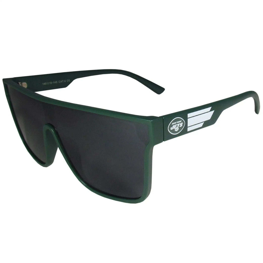 New York Jets Supreme Sunglasses - New York Jets - Flyclothing LLC