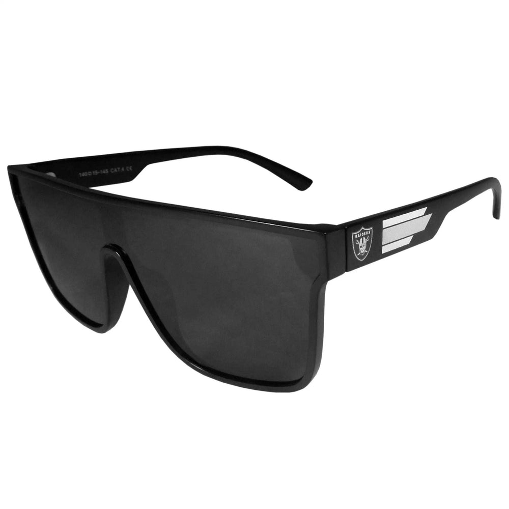 Las Vegas Raiders Supreme Sunglasses - Las Vegas Raiders - Flyclothing LLC