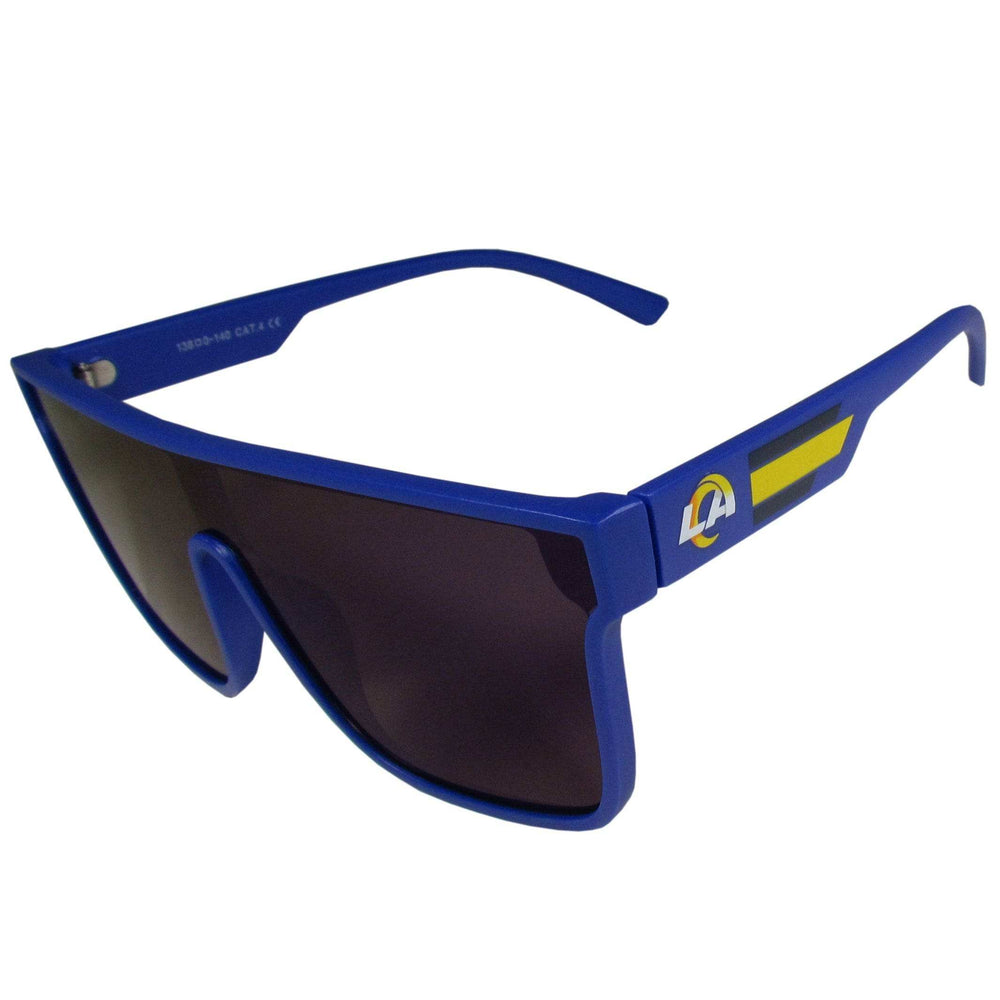 Los Angeles Rams Supreme Sunglasses - Los Angeles Rams - Flyclothing LLC