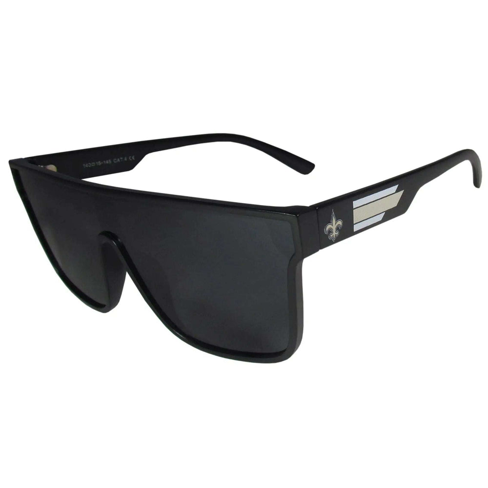 New Orleans Saints Supreme Sunglasses - New Orleans Saints - Flyclothing LLC
