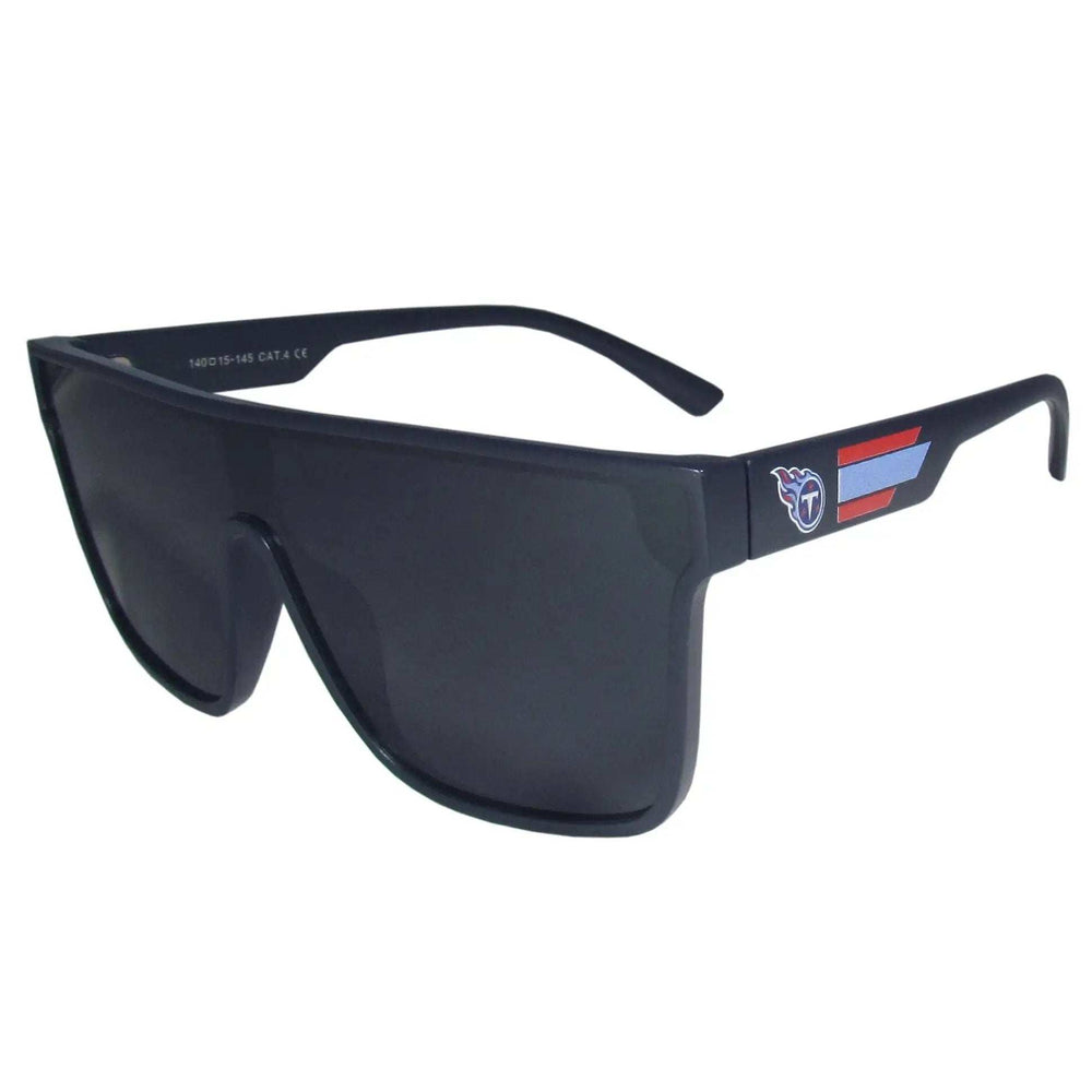 Tennessee Titans Supreme Sunglasses - Tennessee Titans - Flyclothing LLC