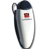 Cincinnati Bengals Sunglass Visor Clip - Cincinnati Bengals - Flyclothing LLC