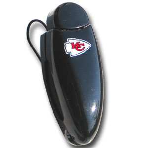 Kansas City Chiefs Sunglass Visor Clip - Kansas City Chiefs - Flyclothing LLC