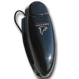 Atlanta Falcons Sunglass Visor Clip - Atlanta Falcons - Flyclothing LLC
