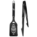 Arizona Cardinals 2 pc Monochromatic Tailgate BBQ Set - Siskiyou Buckle - Flyclothing LLC