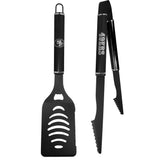 San Francisco 49ers 2 pc Monochromatic Tailgate BBQ Set - Siskiyou Buckle - Flyclothing LLC