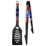 Buffalo Bills 2 pc Black Tailgate BBQ Set - Buffalo Bills - Flyclothing LLC