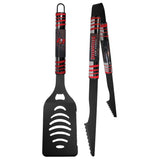 Tampa Bay Buccaneers 2 pc Black Tailgate BBQ Set - Tampa Bay Buccaneers - Flyclothing LLC