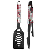Arizona Cardinals 2 pc Black Tailgate BBQ Set - Arizona Cardinals - Flyclothing LLC