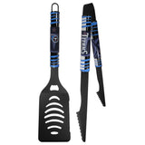 Tennessee Titans 2 pc Black Tailgate BBQ Set - Tennessee Titans - Flyclothing LLC
