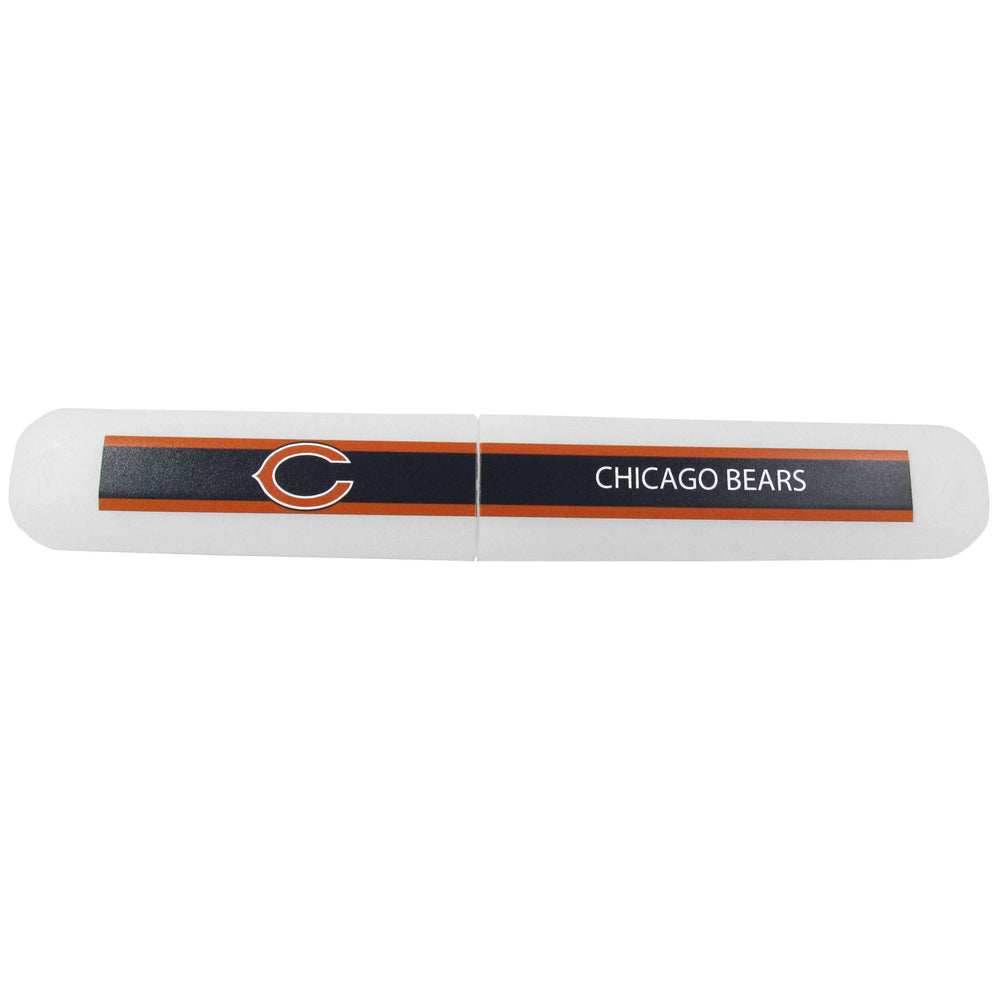 Chicago Bears Travel Toothbrush Case - Chicago Bears - Flyclothing LLC