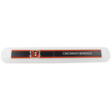 Cincinnati Bengals Travel Toothbrush Case - Cincinnati Bengals - Flyclothing LLC