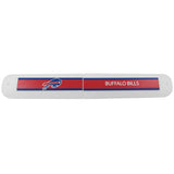 Buffalo Bills Travel Toothbrush Case - Buffalo Bills - Flyclothing LLC