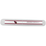 Arizona Cardinals Travel Toothbrush Case - Arizona Cardinals - Flyclothing LLC