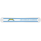 Los Angeles Chargers Travel Toothbrush Case - Los Angeles Chargers - Flyclothing LLC