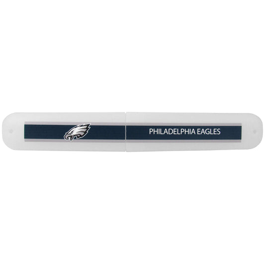 Philadelphia Eagles Travel Toothbrush Case - Philadelphia Eagles - Flyclothing LLC