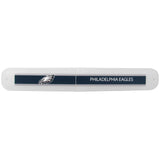 Philadelphia Eagles Travel Toothbrush Case - Philadelphia Eagles - Flyclothing LLC