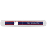 New York Giants Travel Toothbrush Case - New York Giants - Flyclothing LLC