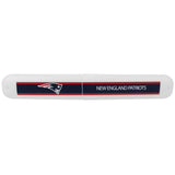 New England Patriots Travel Toothbrush Case - New England Patriots - Flyclothing LLC