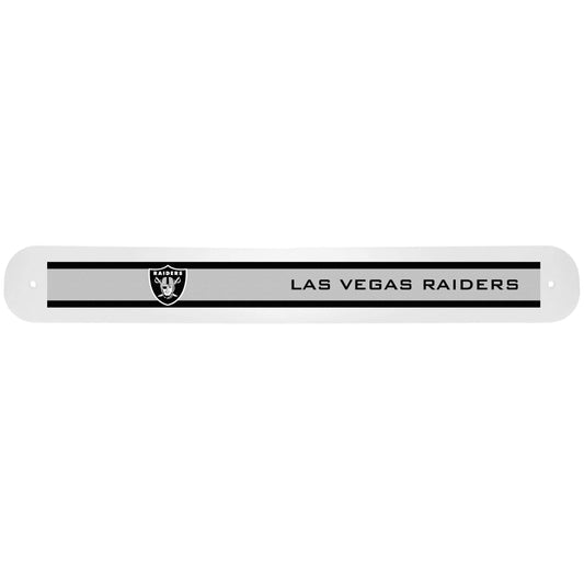 Las Vegas Raiders Travel Toothbrush Case - Las Vegas Raiders - Flyclothing LLC