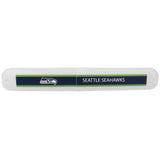 Seattle Seahawks Travel Toothbrush Case - Seattle Seahawks - Flyclothing LLC
