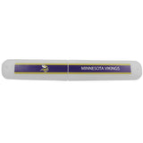 Minnesota Vikings Travel Toothbrush Case - Minnesota Vikings - Flyclothing LLC