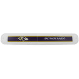 Baltimore Ravens Travel Toothbrush Case - Baltimore Ravens - Flyclothing LLC