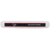 Houston Texans Travel Toothbrush Case - Houston Texans - Flyclothing LLC