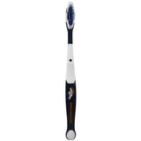 Denver Broncos MVP Toothbrush - Denver Broncos - Flyclothing LLC