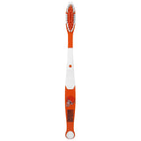 Cleveland Browns MVP Toothbrush - Cleveland Browns - Flyclothing LLC